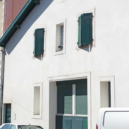 Marne Appartement *