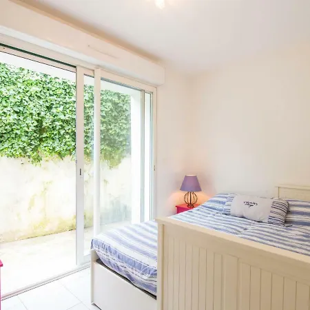 Appartement Marne