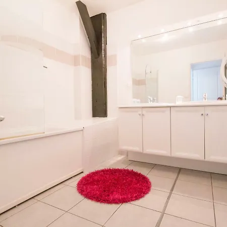 Marne Appartement