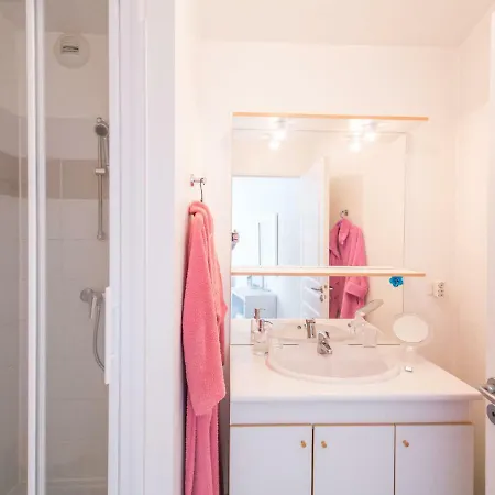 Appartement Marne